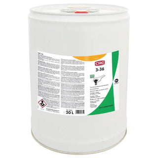 Crc Korrosionsskydd 3-36 20l | CleanNest - CRC | CleanNest