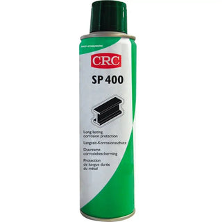 Crc Korrosionsskydd Sp400 250ml | CleanNest - CRC | CleanNest