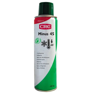 Crc Kylmedel Minus 45 250ml | CleanNest - CRC | CleanNest