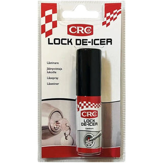 Crc Låsspray Lock De - icer 15 Ml | CleanNest - CRC | CleanNest