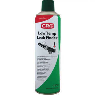 Crc Läcksökare Low Temp 500ml | CleanNest - CRC | CleanNest