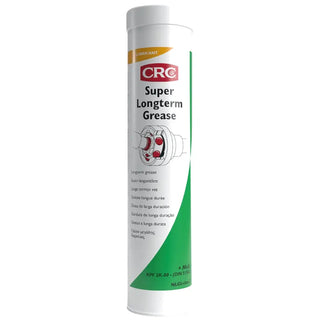 LÅNGTIDSFETT MOS2 400GR         CRC - CRC