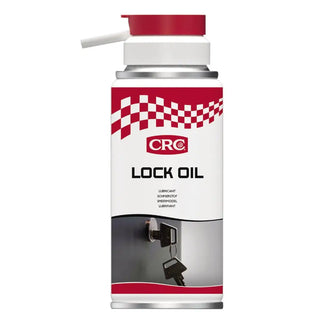 LÅSOLJA 100ML - CRC