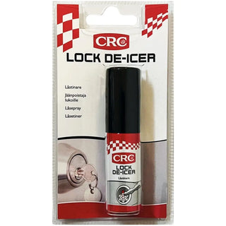 LÅSSPRAY LOCK DE-ICER 15 ML - CRC