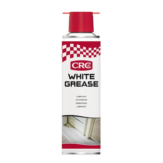 LITHIUMFETT VITT 250ML - CRC