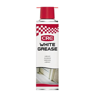 Crc Lithiumfett Vitt 250ml | CleanNest - CRC | CleanNest