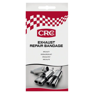 LJUDDÄMPARBANDAGE 130CM - CRC