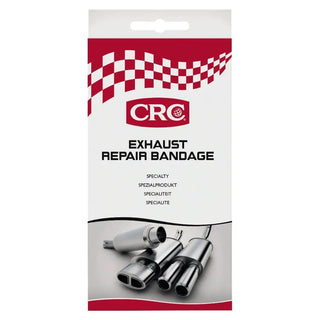 Crc Ljuddämparbandage 130cm | CleanNest - CRC | CleanNest