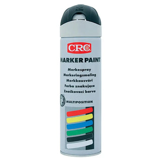 MÄRKFÄRG SVART     500ML CRC - CRC