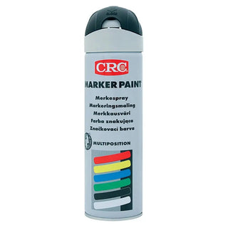 Crc Märkfärg Svart 500ml | CleanNest - CRC | CleanNest