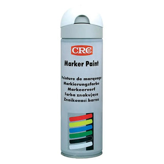Crc Märkfärg Vit 500ml | CleanNest - CRC | CleanNest