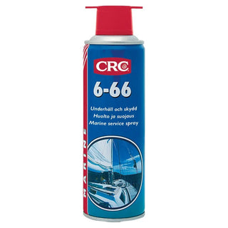Crc Marinspray 6-66 250ml | CleanNest - CRC | CleanNest