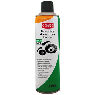 Crc Montagepasta Mos2 500ml - | CleanNest - CRC | CleanNest