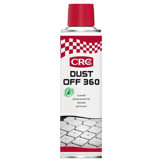 PRECISIONSRENG F FINMEKANIK 125ML - CRC