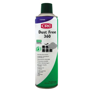 Crc Rengöring Blås Rent 360 125ml Fps | CleanNest - CRC | CleanNest