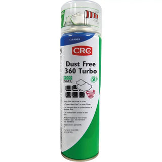 Crc Rengöring Dust Free 360 250ml | CleanNest - CRC | CleanNest