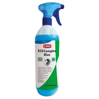 Crc Rengöring Eco Complex Blue Fps 1l | CleanNest - CRC | CleanNest
