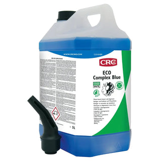 RENGÖRING ECO COMPLEX BLUE FPS 5L - CRC