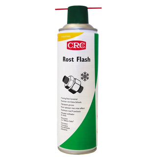 ROSTLÖSARE ROST FLASH 500ML IND - CRC