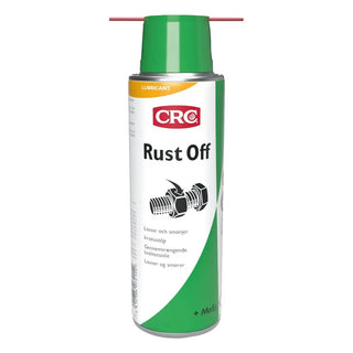 ROSTLÖSARE RUST OFF 250ML - CRC