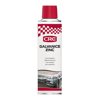ROSTSKYDDSMEDEL ZINK 250ML - CRC