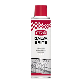 ROSTSKYDDSMEDEL ZINK/ALUM BL 250ML - CRC
