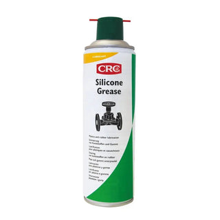 Crc Siliconfett 400ml | CleanNest - CRC | CleanNest
