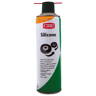 Crc Siliconspray 500ml Ind | CleanNest - CRC | CleanNest
