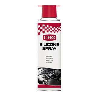 SILIKONSPRAY 250ML - CRC