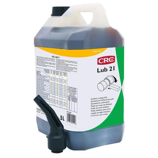 Crc Skärvätska Halvsyntet Lub 21 5l - | CleanNest - CRC | CleanNest