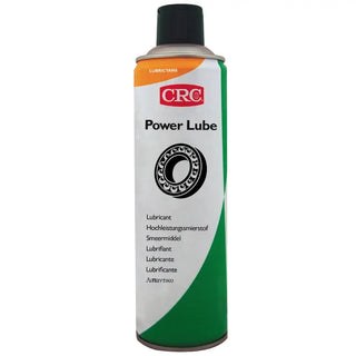 SMÖRJMEDEL POWER LUBE AE 500ML - CRC