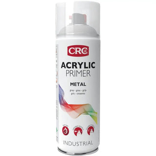 Crc Sprayfärg Akryl Grå Metall G - färg - | CleanNest - CRC | CleanNest