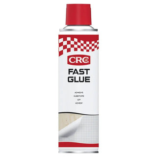 Crc Spraylim Fast Glue 250ml | CleanNest - CRC | CleanNest