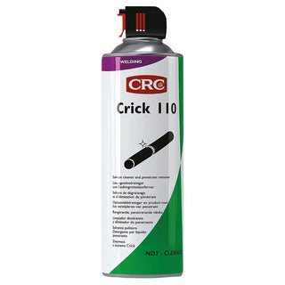 Crc Sprickindikator 110 Crick 500ml | CleanNest - CRC | CleanNest