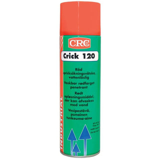 Crc Sprickindikator Crick 120 500ml - | CleanNest - CRC | CleanNest