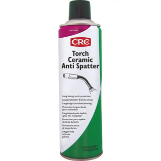 SVETSSPRAY ANTI SPATTER 250ML - CRC