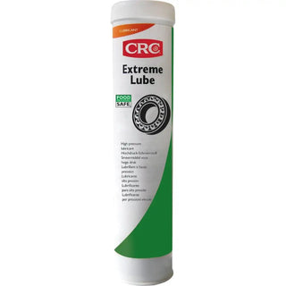 Crc Syntetiskt Smörjfett Patron 400gr | CleanNest - CRC | CleanNest
