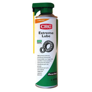 Crc Syntetiskt Smörjmedel Fps 500ml | CleanNest - CRC | CleanNest