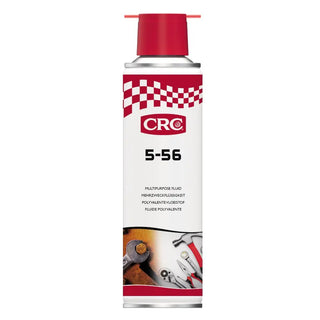 UNIVERSALOLJA 5-56 250ML - CRC