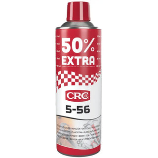UNIVERSALOLJA 5-56 +50% EXTRA 300ML - CRC