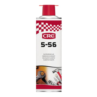 UNIVERSALOLJA 5-56 500ML - CRC
