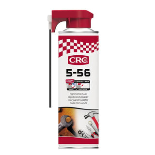 UNIVERSALOLJA 5-56 500ML CLEV.STRAW - CRC