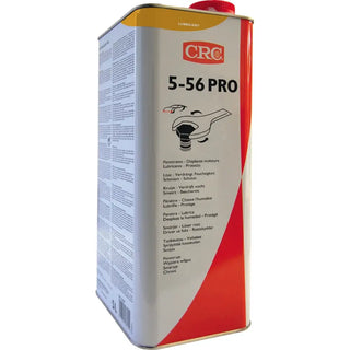 UNIVERSALOLJA 5-56 5L PRO BULK - CRC