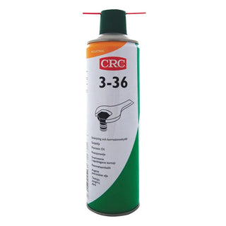 UNIVERSALOLJA 500ML 3-36 ANTICOR - CRC