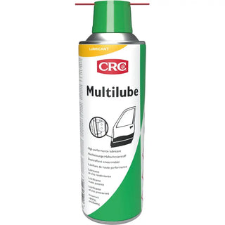 UNIVERSALSMÖRJMEDEL MULTILUBE 500ML - CRC