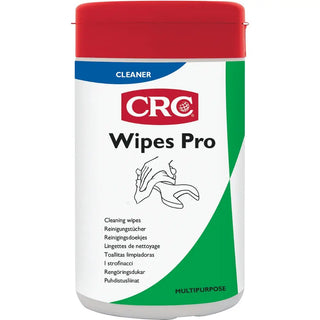 WIPES PRO INDUSTRI 50ST - CRC