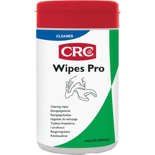 Crc Wipes Pro Industri 50st | CleanNest - CRC | CleanNest