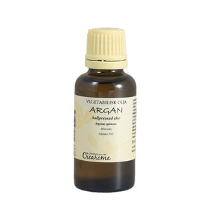 Crearome Arganolja 30ml