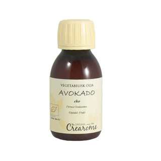 Crearome Avocadoolja 100ml