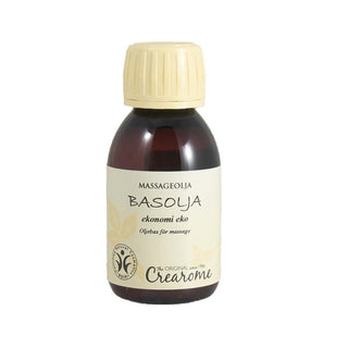 Crearome Basolja Ekonomi 100ml